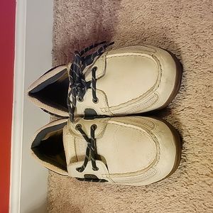 Tommy Bahama "Margaritaville Edition" Boat Shoes